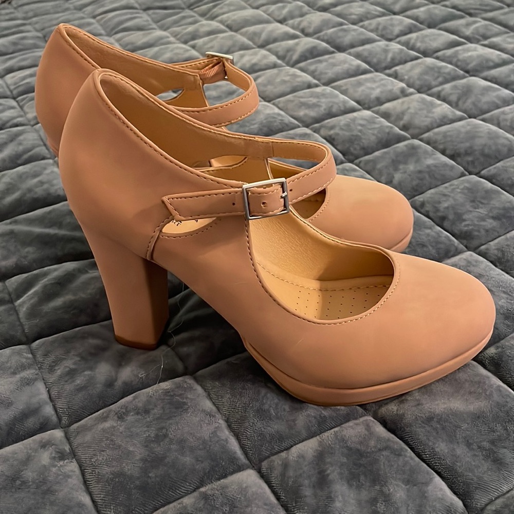 Y Not Heels